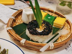 -今之味南亚厨房·探店指南(领展购物广场店)