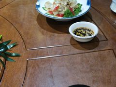 -皖小斌·小葱伴豆腐(丰收路店)