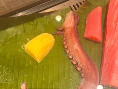 -武汉世茂希尔顿酒店·汇·全日餐厅