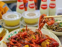 -小民大排档(马场角横路店)