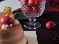 -théATRE 茶聚场(王府中環店)