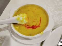 -葛尼沙印度餐厅 (镇明路店)