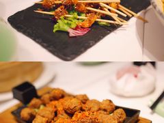 -Lotus 莲花空间(国贸商城店)