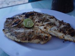 -金巴兰海滩烛光bbq
