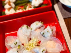 -采悦轩中餐厅·粤菜·海南菜(神州半岛喜来登度假酒店)