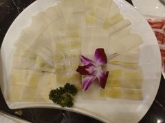 -世贸万锦大酒店·烹大师火锅达人