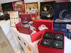 -DEMO黛慕蛋糕(中泰店)