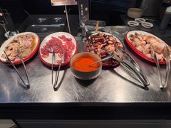 -The COOK·厨餐厅·自助餐(浦东嘉里大酒店)