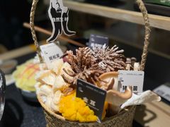 -山缓缓火锅(青岛万象城店)
