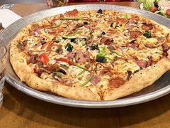 -Tube station站点比萨(王府井百货店)