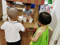 -绿城奇妙园双语日托(华茂悦峰园区)