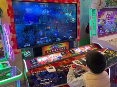 -汤姆熊欢乐世界(滨江店)