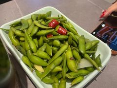 -强强烧烤·宵夜(方庄店)