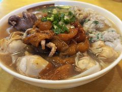 -荔林食店(西华路店)