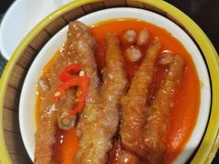 -博悦茶餐厅(文殊院店)