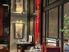 -海派悦庭·海胆烧麦·新融合菜(凯德广场店)