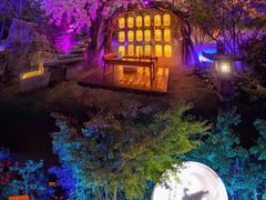 -茅山东方盐湖城景区