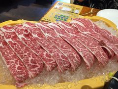 肥牛火锅城(怀德店)-五星桥原切肥牛火锅·30年专注好牛肉(怀德桥店)