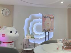 -咪咪专业脱毛连锁机构
