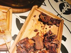 -新凯旋烧烤·燕姐千岛湖土菜