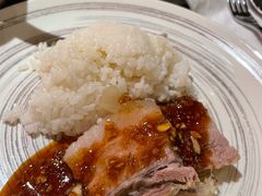 -庐灶江南·江南菜·四合院Bistro(东直门雍和宫·原华侨宾馆店)