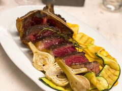 -CASANOVA西餐厅(海信广场店)