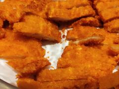 -希尔顿欢朋酒店·欢朋餐厅
