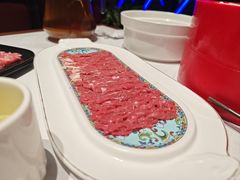-东来顺•非遗火锅(外滩店)