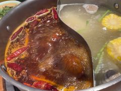 -掂档潮汕牛肉火锅(cityon熙地港店)