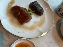 -深圳美高梅酒店-品聚嘉府中餐厅