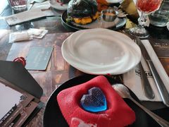 -Nord Grill&Bar Highland诺德西餐(深圳欢乐海岸店)