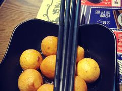 -無牌小范·香港明星美食