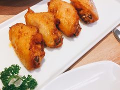 -必胜客(百联又一城店)