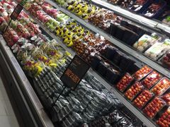 -Olé精品超市(上海虹桥南丰城店)