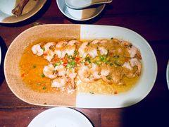 粉丝蒜蓉虾-外婆家(南开大悦城店)