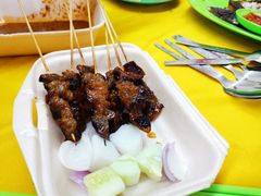 -明记烧鱼美味店