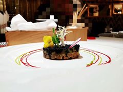 -王品牛排(郑州大卫城店)