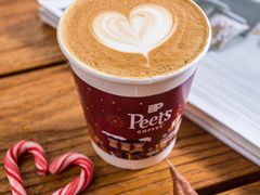 -Peet's 皮爷咖啡(东湖路手作店)