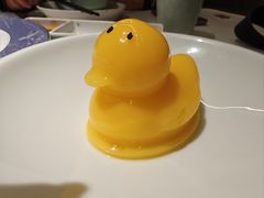 -在前门·烤鸭北京菜(五月花广场店)