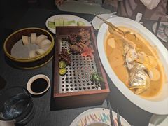 -锦府园·新台州菜(合生汇店)