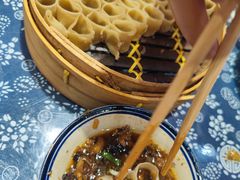 -王村姑老土炕莜面村(桥东店)