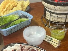 -威邵鸡煲(西华路总店)