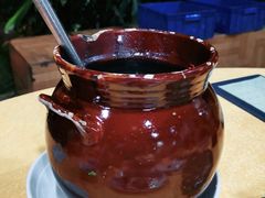 -长坦新鲜猪什夜宵广场