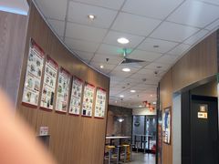 -麦当劳(欧陆广场店)