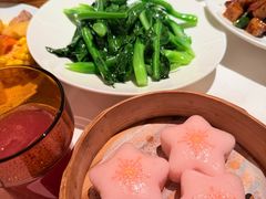 -汤城小厨•粤菜•靓汤(金宝街店)