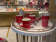 -Tims天好咖啡·贝果(东方广场店)