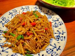 -隐厨·中国菜馆(三里屯T+MALL店)