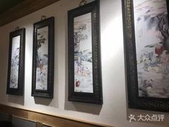 -小吊梨汤·北京菜·烤鸭(双井乐成中心店)