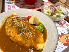-吾妻拉面•和风食堂(群光广场店)