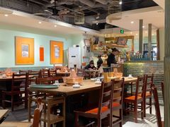 -北京老门框爆肚涮肉馆(凤城六路店)